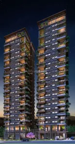 Apartamento com 3 Quartos à venda, 141m² no Jardim Portal da Colina, Sorocaba