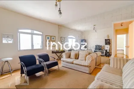 Apartamento com 2 Quartos à venda, 80m² no Jardim Paulista, São Paulo