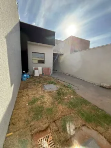Casa com 2 Quartos à venda, 72m² no Residencial Buena Vista IV, Goiânia