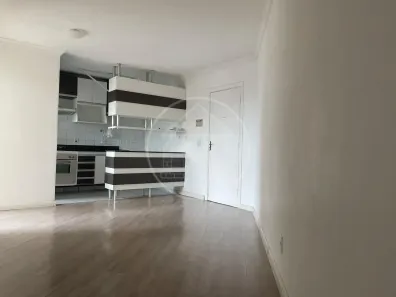 Apartamento com 3 Quartos à venda, 60m² no Jardim Marajoara, São Paulo