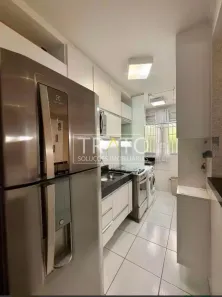 Apartamento com 3 Quartos para alugar, 67m² no Jardim Nova Europa, Campinas
