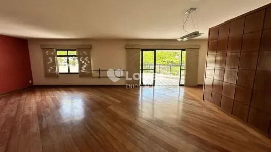 Apartamento com 5 Quartos à venda, 280m² no Barra da Tijuca, Rio de Janeiro