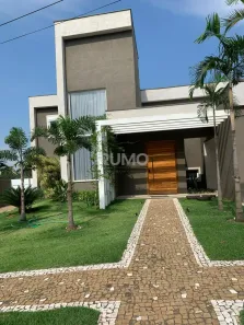 Casa de Condomínio com 4 Quartos à venda, 450m² no Chácaras São Bento, Valinhos