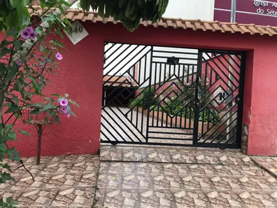 Casa com 5 Quartos à venda, 218m² no Vila Helena, Sorocaba