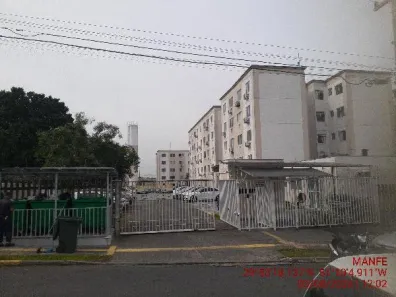 Apartamento com 2 Quartos à venda, 41m² no São José, Canoas