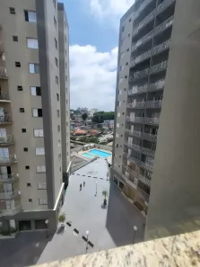 Apartamento com 3 Quartos à venda, 91m² no Parque Santana, Mogi das Cruzes