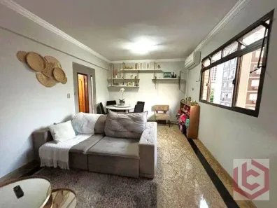 Apartamento com 3 Quartos à venda, 103m² no Aparecida, Santos