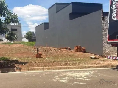 Lote/Terreno à venda, 160m² no Parque Bellaville, Hortolândia