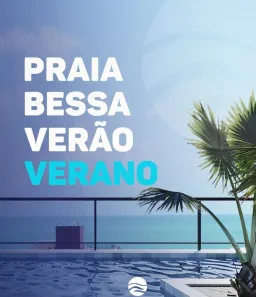 Apartamento com 3 Quartos à venda, 78m² no Bessa, João Pessoa