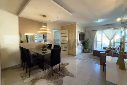 Apartamento com 3 Quartos à venda, 191m² no Centro, Criciúma