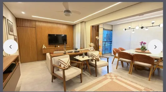 Apartamento com 2 Quartos à venda, 92m² no Mooca, São Paulo