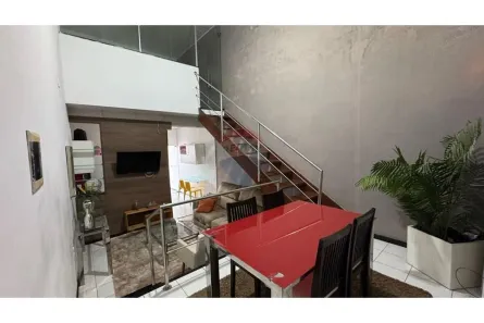 Casa com 2 Quartos à venda, 130m² no Centro, Aracaju