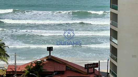 Apartamento com 1 Quarto à venda, 54m² no Pitangueiras, Guarujá