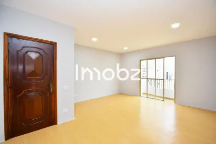 Apartamento com 2 Quartos à venda, 105m² no Cerqueira César, São Paulo