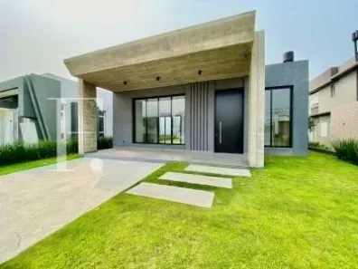 Casa de Condomínio com 4 Quartos à venda, 170m² no Capão da Canoa, Capão da Canoa