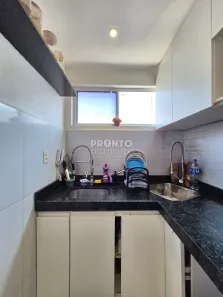 Apartamento com 2 Quartos à venda, 50m² no Pau Amarelo, Paulista