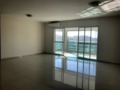 Apartamento com 4 Quartos para alugar, 202m² no Tamboré, Santana de Parnaíba