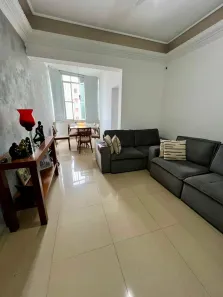 Apartamento com 3 Quartos à venda, 99m² no Ponta D'Areia, Niterói