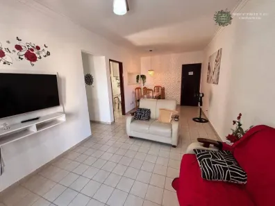 Apartamento com 1 Quarto à venda, 60m² no Ocian, Praia Grande