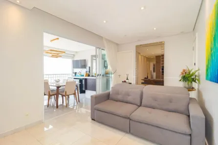 Apartamento com 2 Quartos à venda, 70m² no Vila Prudente, São Paulo