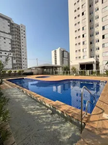 Apartamento com 2 Quartos à venda, 56m² no Vila Real, Hortolândia