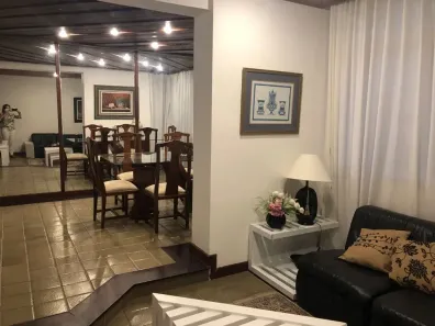 Apartamento com 3 Quartos à venda, 126m² no Graça, Salvador