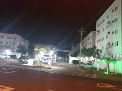 Apartamento com 2 Quartos à venda, 45m² no Jardins Rio Preto, São José do Rio Preto
