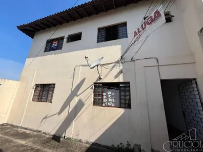 Casa com 1 Quarto à venda, 180m² no Vila Zanetti, Londrina