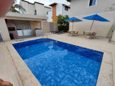 Apartamento com 2 Quartos à venda, 60m² no Stella Maris, Salvador
