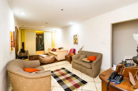 Apartamento com 3 Quartos à venda, 117m² no Centro, São Vicente