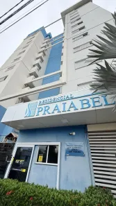 Apartamento com 2 Quartos à venda, 56m² no Graciosa - Orla 14, Palmas