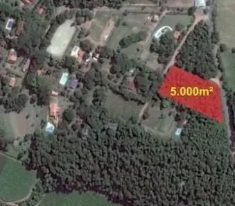 Lote/Terreno à venda, 5029m² no Recanto das Estrelas, Itatiba