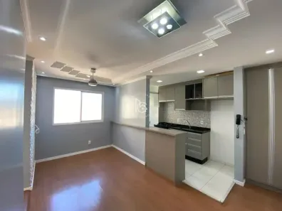 Apartamento com 2 Quartos à venda, 42m² no Jardim Adelfiore, São Paulo