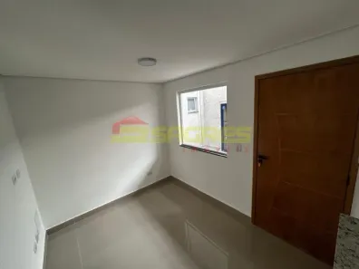 Apartamento com 2 Quartos à venda, 35m² no Vila Maria Alta, São Paulo