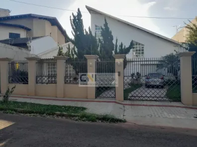 Casa com 4 Quartos à venda, 410m² no Tucano, Londrina