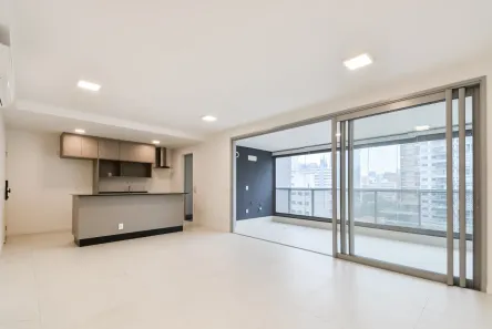 Apartamento com 3 Quartos à venda, 121m² no Jardim Paulistano, São Paulo