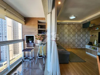 Apartamento com 2 Quartos à venda, 70m² no Gleba Fazenda Palhano, Londrina