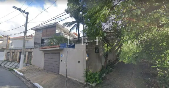 Casa com 4 Quartos à venda, 650m² no Jardim da Saúde, São Paulo