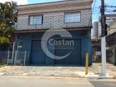 Lote/Terreno à venda, 680m² no Vila Formosa, São Paulo