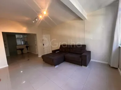 Apartamento com 3 Quartos à venda, 90m² no Centro, Florianópolis