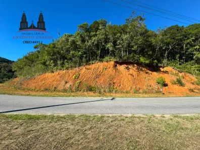 Fazenda/Sítio à venda, 43208m² no Rachadel, Antônio Carlos