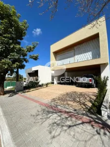 Casa de Condomínio com 4 Quartos à venda, 300m² no Residencial José Lázaro Gouvea, Londrina