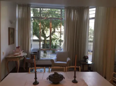 Apartamento com 4 Quartos à venda, 220m² no Copacabana, Rio de Janeiro