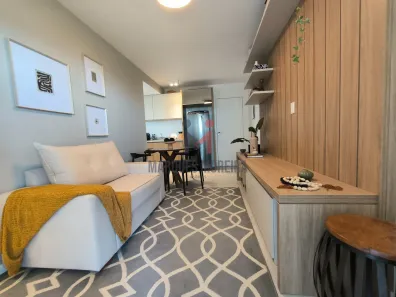 Apartamento com 2 Quartos à venda, 67m² no Granbery, Juiz de Fora