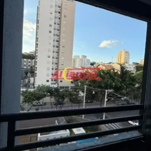 Apartamento com 2 Quartos à venda, 38m² no Vila Galvão, Guarulhos