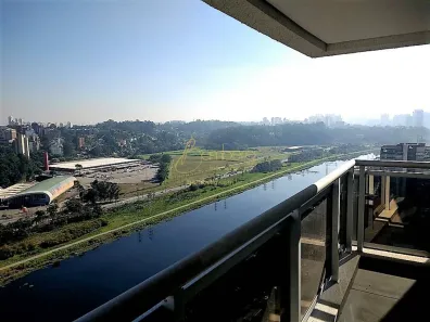 Apartamento com 1 Quarto à venda, 54m² no Vila Cruzeiro, São Paulo