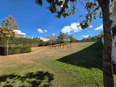 Lote/Terreno à venda, 768m² no Alphaville Nova Esplanada, Votorantim