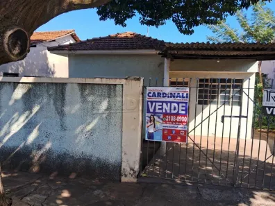 Casa com 2 Quartos à venda, 174m² no Jardim do Carmo, Araraquara
