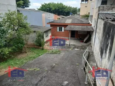Lote/Terreno à venda, 293m² no Jardim das Flores, Osasco