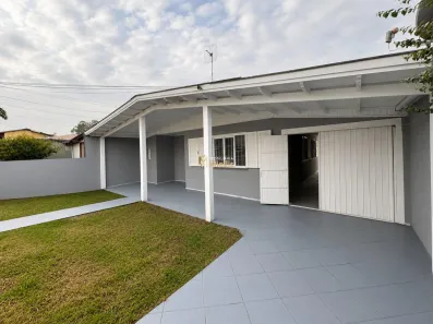 Casa com 3 Quartos à venda, 130m² no Morada do Vale I, Gravataí